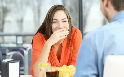The Hidden Dangers of Bad Breath