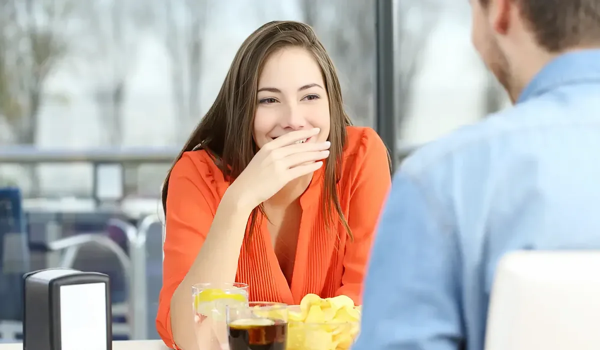 Bad Breath