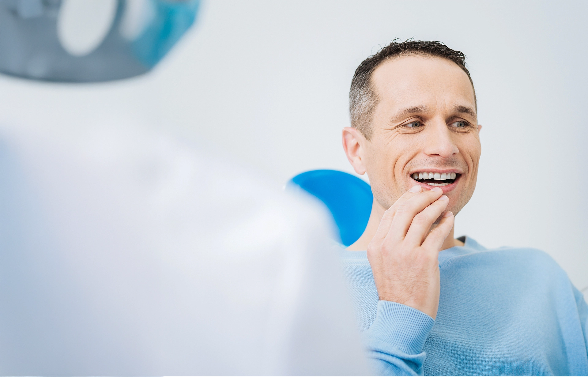Alma-Dental-Broken Tooth Broken Tooth