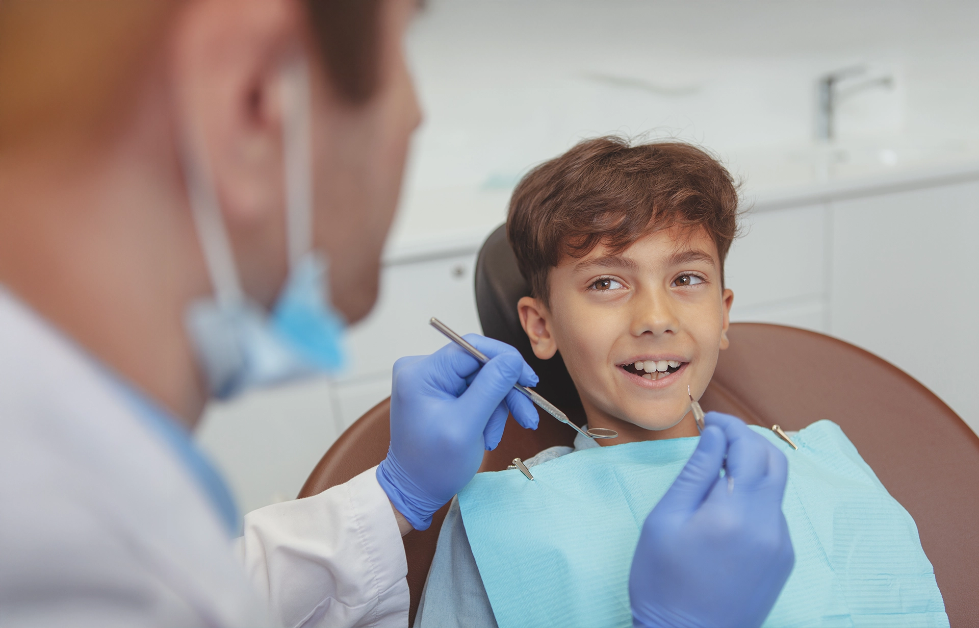 Child Dentistry