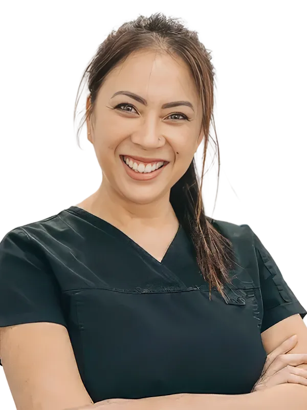 Dr Dee-Anna Luong