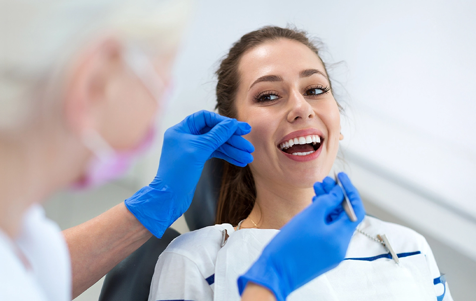 Emergency Dentistry