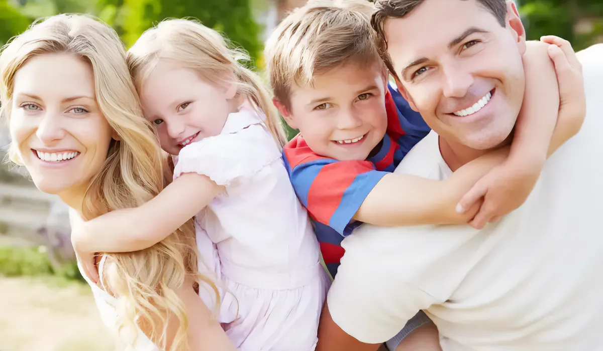 Importance Of Oral Hygiene