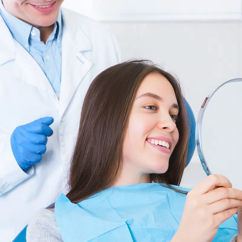 dental check-up