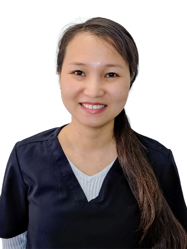 Natalie - Dental Nurse