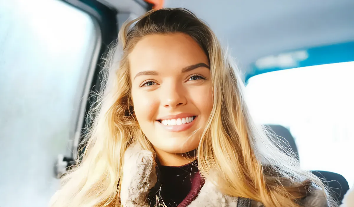 Natural Teeth Whitening