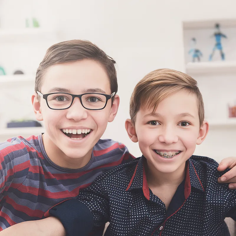Orthodontic Appliances