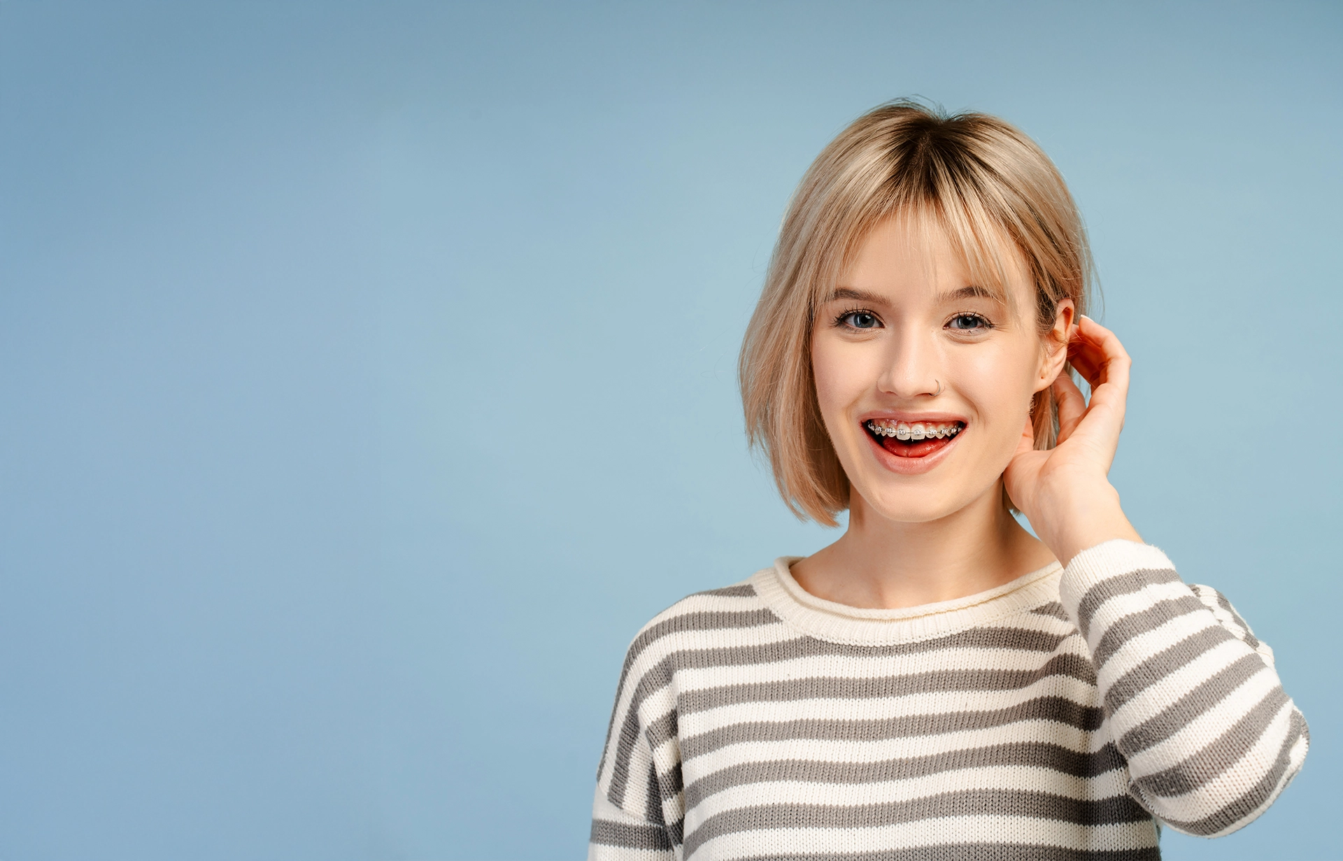 Orthodontic Appliances