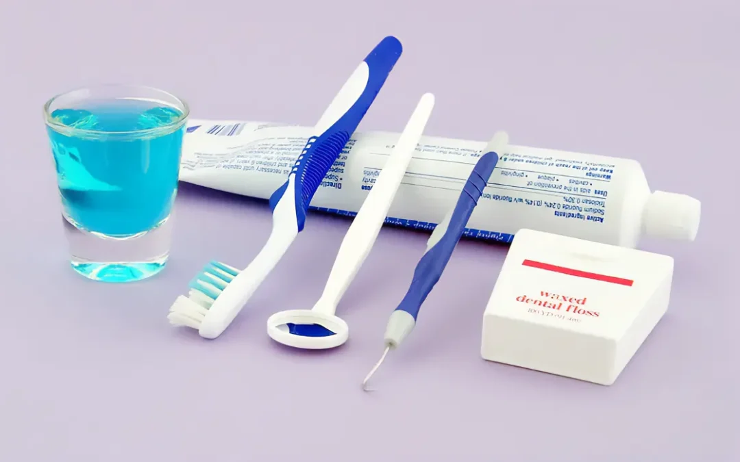 Reduce Tooth Decay