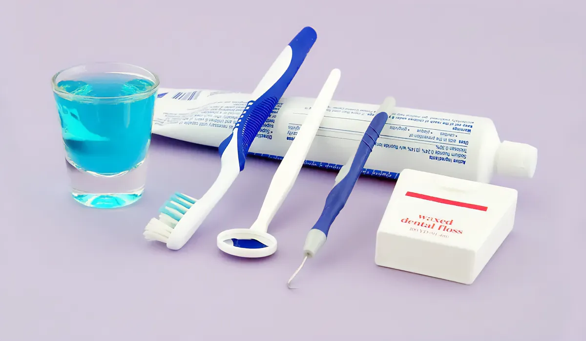 Reduce Tooth Decay