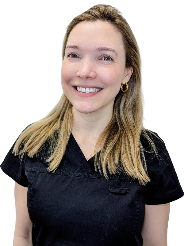 Raquel - Practice Manager