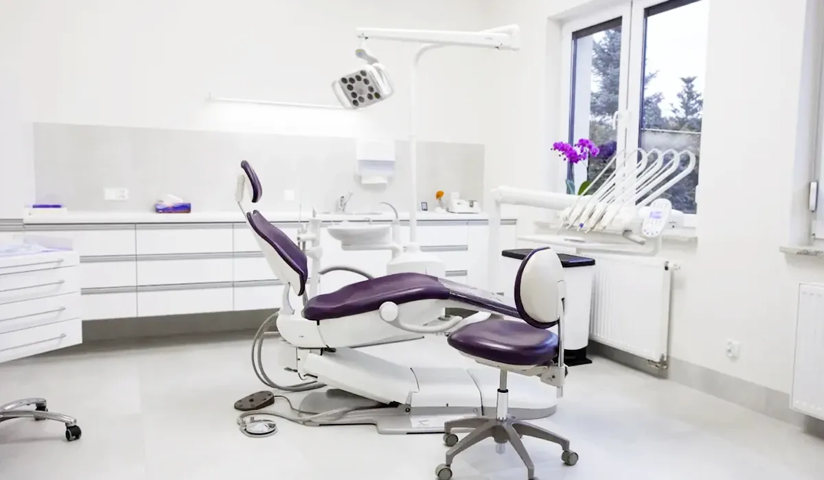 Right Dental Practice For Your Family