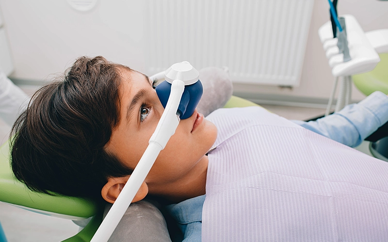 Sedation Dentistry Sedation Dentistry