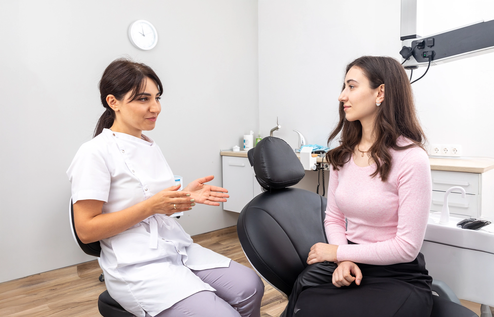 Alma-Dental-Services