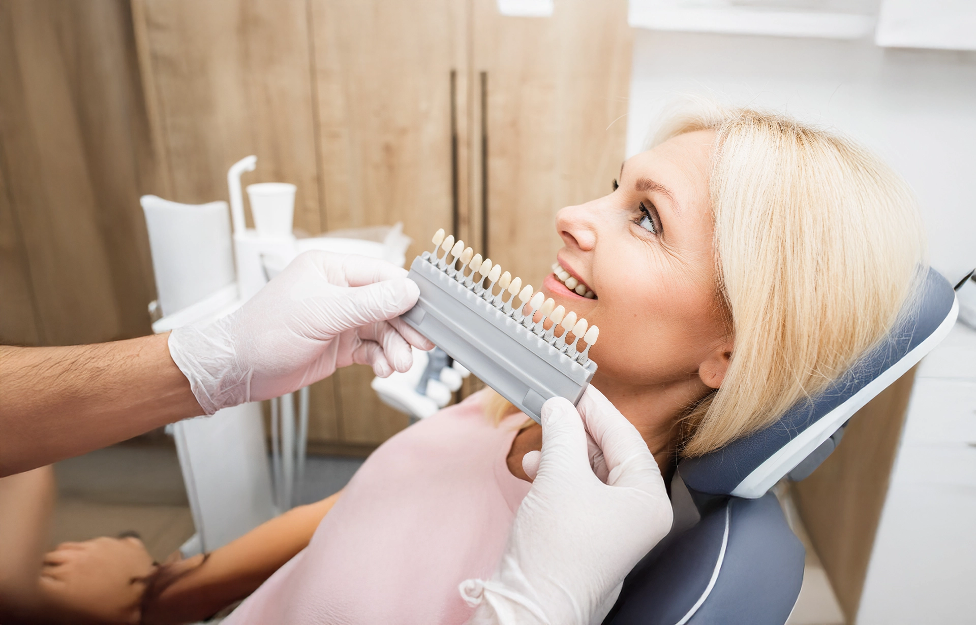 Alma-Dental-Surgery-Dental Veneers - Banner