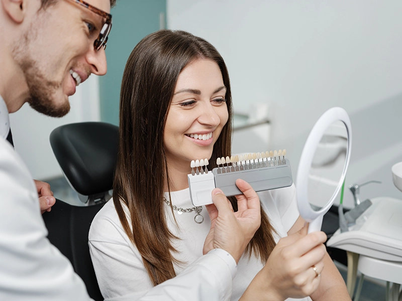 Alma-Dental-Surgery-Dental-Veneers-checkup-clinic Dental Veneers