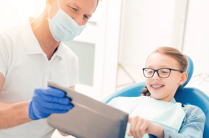 Orthodontics for Children