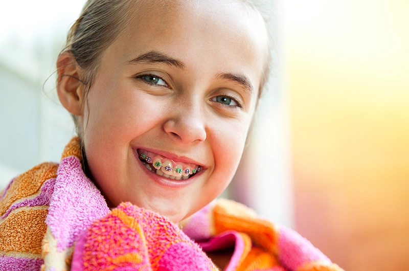 Orthodontics for Children