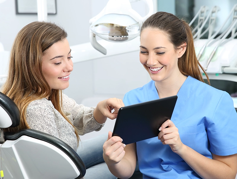Wisdom Teeth Removal - Procedure