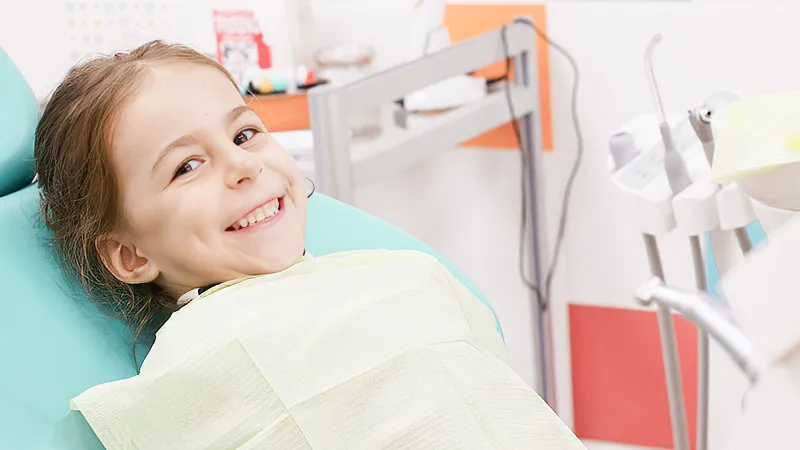 Children Dentistry