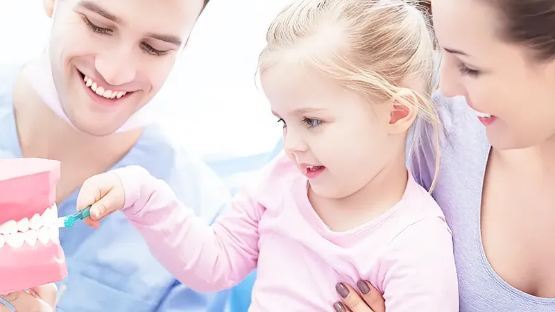 Children Dentistry