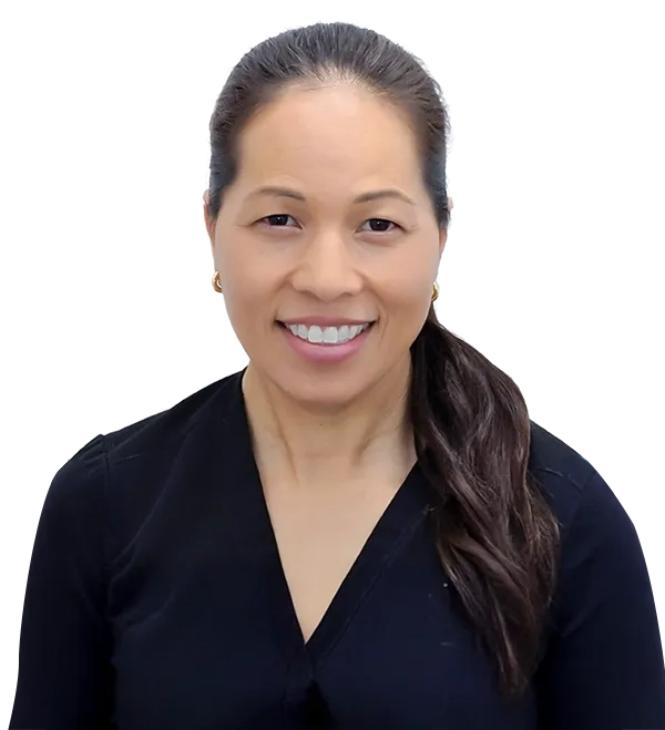 Dr Tanya SH Kat
