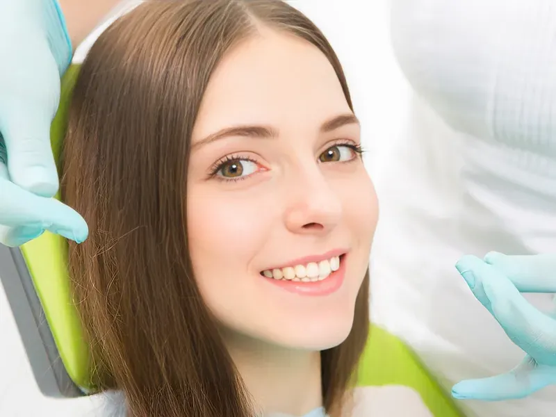 Head, Neck & Jaw Pain Management
