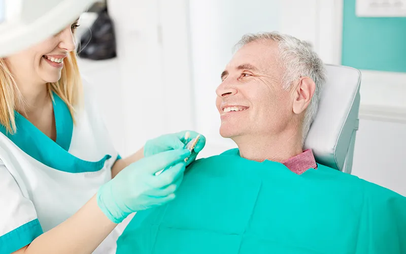 adult dental check-up adult dental check-up