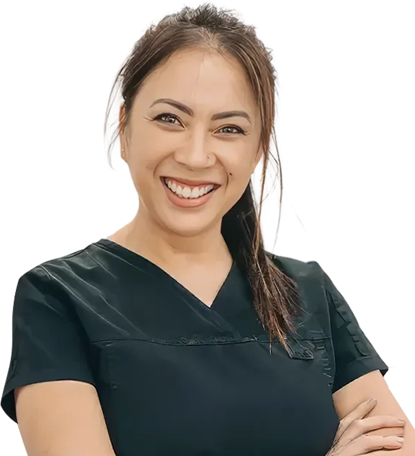 Dr Dee-Anna Luong