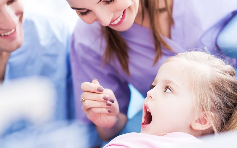 Children Dentistry Children Dentistry