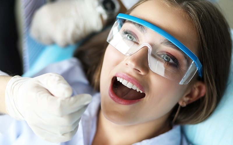 General Dentistry General Dentistry