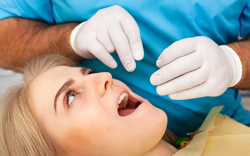 Wisdom Tooth Wisdom Tooth