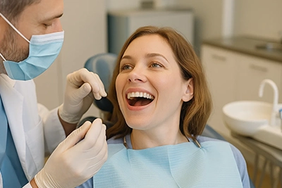General Dentistry