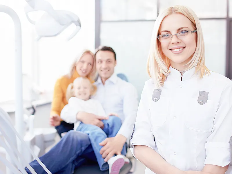 Teeth Whitening