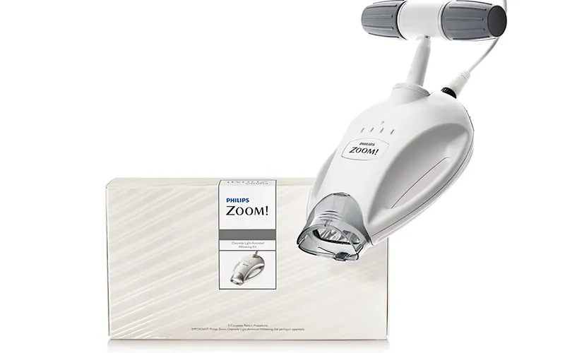 Philips ZOOM