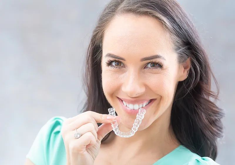 Orthodontics for Adults Orthodontics for Adults
