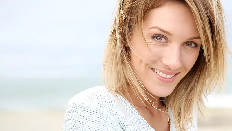 Cosmetic dentistry
