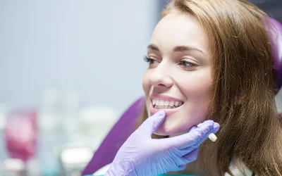 Why cracked teeth need dental crowns, not fillings
