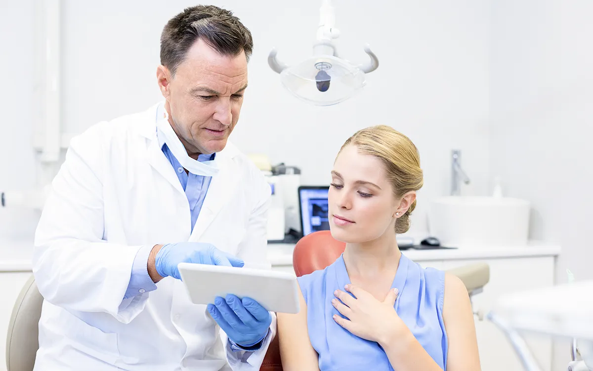 Dental Consultation and assessment Dental Consultation and assessment