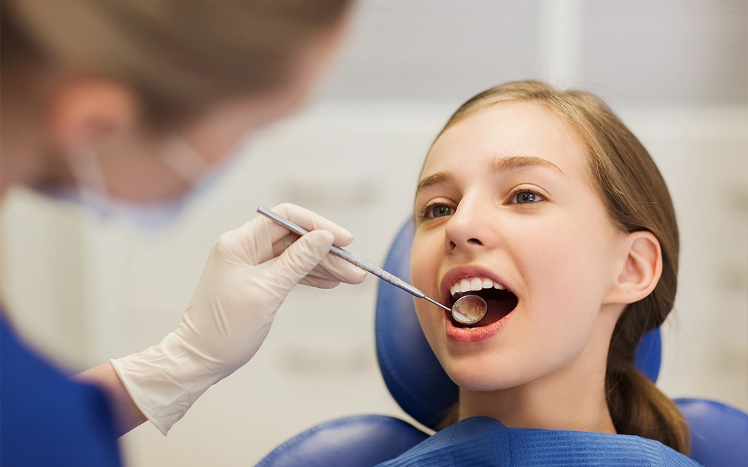 Dental Checkup