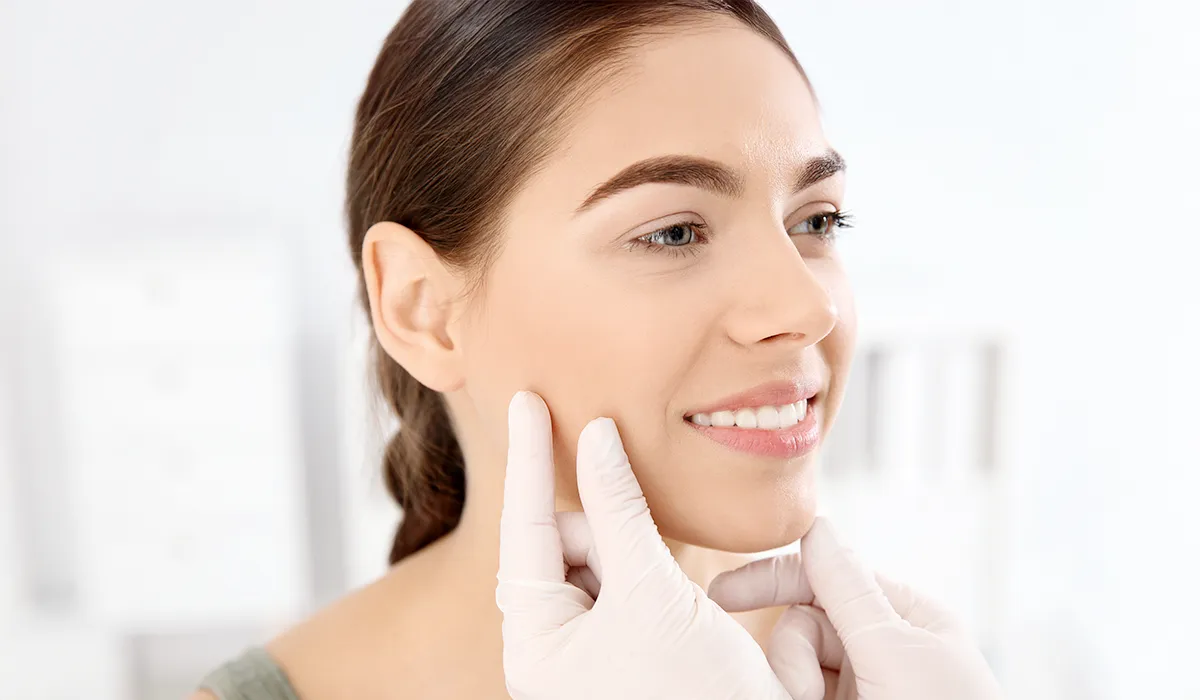 teeth whitening