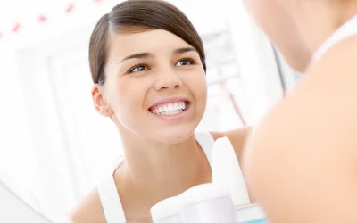 The real deal on dental veneers