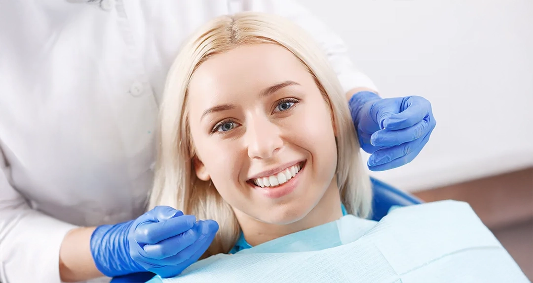 When is discomfort a dental emergency