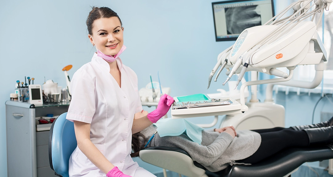 When is discomfort a dental emergency