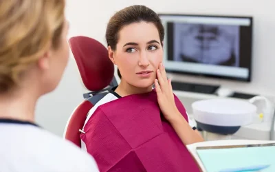 Emergency or not? How to tell if you need a dentist right this second