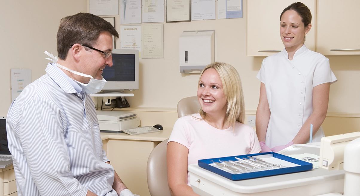 Why wisdom teeth removal is better done sooner than later