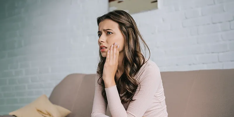 Muscle Relaxants for TMD