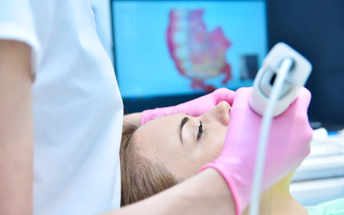 Sealing and restoration