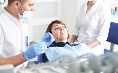 When to consider root canal therapy for long-term health