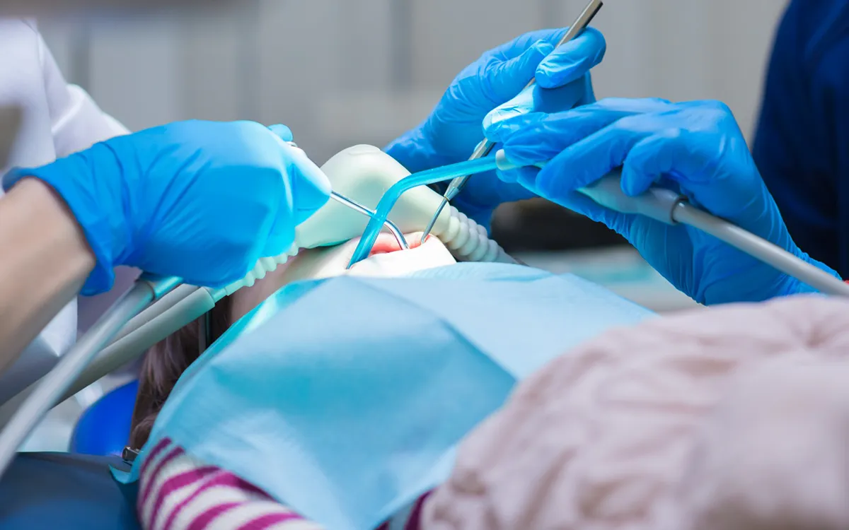 When tooth removal is the best call